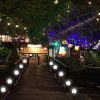 Otdair Solar Lights Outdoor, 8 Pack Solar LED