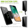 Portable Slim Power Bank Works for Xiaomi
