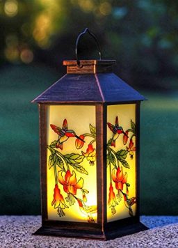 Solar Lanterns Outdoor Hanging Solar Lights Decorative