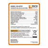 RICH SOLAR 150 Watt Monocrystalline 12V Solar Panel