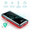 Portable Charger Power Bank Bextoo 30000mAh High Capacity