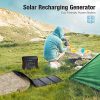 POWERADD 280Wh/78000mAh Portable Power Station
