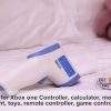 EBL Rechargeable Batteries Combo - 16 Units of AA and AAA, 2300mAh AA and 800mAh AAA for Long-Lasting Power