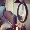 2-Pack Battery-Operated LED Wall Sconces - Retro Industrial Design for Stylish Indoor Lighting