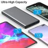 TOZO WB1 PD Portable Charger 10000mAh