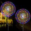 Outdoor Solar Garden Decorative Lights 120 LED