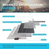 Renogy 160W 12V Monocrystalline Solar Panel for Reliable Off-Grid and On-Grid Applications
