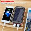 Solar Charger, Durecopow 20000mAh Portable Outdoor