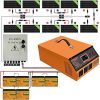 ECO-WORTHY 2000W 8KWH Solar Power System