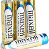 AAA Battery Ready-to-go Long Lasting and Reliable