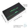 Solar Charger 40W Portable Solar Panel Charger