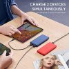 Portable Charger 2-Pack 10000mAh Power Bank
