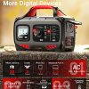 ROCKPALS Portable Power Station 200W