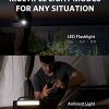 Anker PowerHouse II 400: Your Mobile Power Solution with 388Wh Capacity for Camping, Road Trips, and Emergency Power Needs
