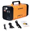 ECO-WORTHY Portable Power Station 300Watt/288Wh