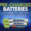 Powermax USA ACDelco Battery Charger