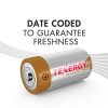 LR14 High Performance C Non-Rechargeable Batteries