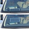 Upgraded Waterproof 12W Solar Battery Charger, Maintainer Pro
