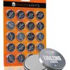 CR2450 3V Battery Pack 