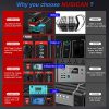 600W: Your Compact Power Oasis for Outdoor Adventures and Emergency Preparedness