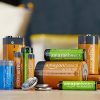 Amazon Basics 24 Pack D Cell All-Purpose Alkaline Batteries