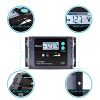 Renogy 100 Watt Eclipse Monocrystalline Charge 20A