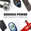Energizer CR2032 Watch Battery