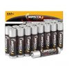 Impecca Platinum Series AAA Batteries - Power When You Need It