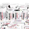 Polaroid 1.5V LR14 C Cell Size Batteries
