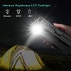 10,000mAh Solar Power Bank for Daily Use