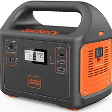 Jackery Portable Power Station Explorer 160