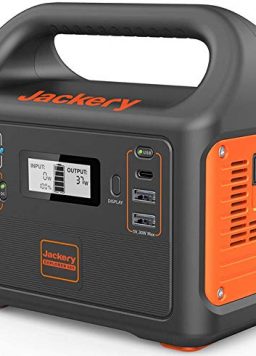 Jackery Portable Power Station Explorer 160