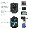 ROCKPALS 250W Portable Power Station and ROCKPALS