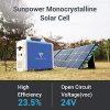 BLUETTI EB240 Portable Power Station 2400Wh