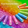 EBL AA Rechargeable Batteries 2500mAh