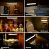 Touch Lights Under Bunk Bed Rechargeable Battery