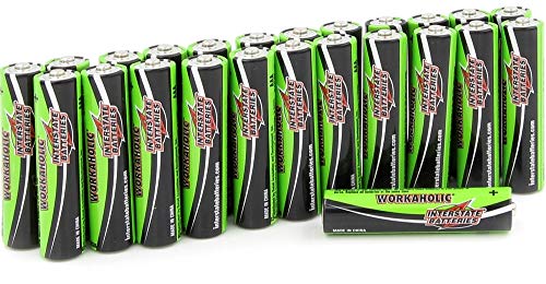 AAA Alkaline Battery High Performance