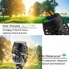 KYEKIO Upgraded 12Pack Torches, Solar Lights Outdoor
