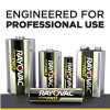 Ultra Pro Alkaline C Cell Batteries