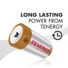 LR14 High Performance C Non-Rechargeable Batteries