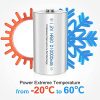 D Batteries 10000mah Low Self Discharge