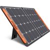 Jackery SolarSaga 100W Portable Solar Panel for Explorer
