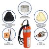 ECO-WORTHY All in One 200W Solar Well Pump System