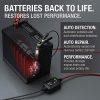 NOCO GENIUS5, 5-Amp Fully-Automatic Smart Charger