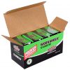 Power Up Your Essentials with Interstate Batteries 9V Alkaline Battery (12 Pack) - Ideal for Smoke Detectors, Toys, and More