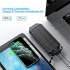 Portable External Battery Backup Charger