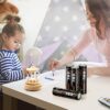 AA Rechargeable Battery High Capacity with Micro USB Cable