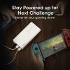 ROMOSS 30000mAh Power Bank Sense 8+