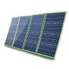 XINPUGUANG 200W 12V Portable Solar Charger