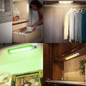 LED Color Light Bar with Battery Operated Best Energy - BatteryHD.com